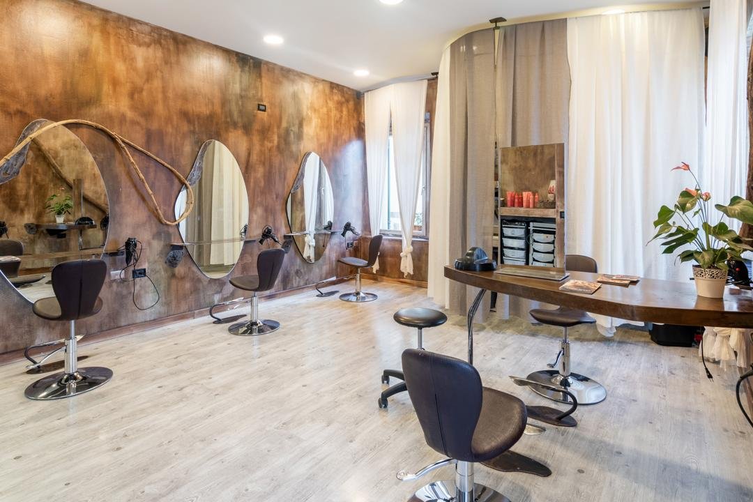 Khairma Parrucchieri, Trentino Alto Adige