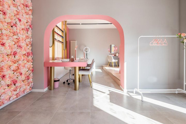 Unibeauty - Onglerie Bologna - Photo de couverture - OneBooking