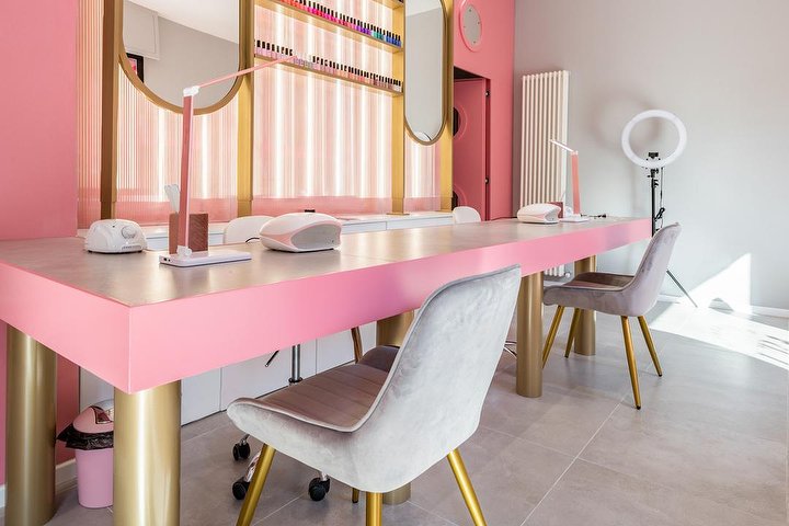 Unibeauty - Onglerie Bologna - Photo de galerie - OneBooking