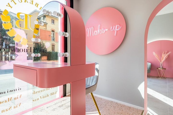 Unibeauty - Onglerie Bologna - Photo de galerie - OneBooking