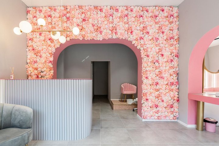 Unibeauty - Onglerie Bologna - Photo de galerie - OneBooking
