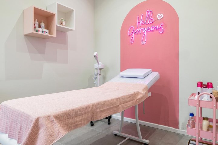 Unibeauty - Onglerie Bologna - Photo de galerie - OneBooking