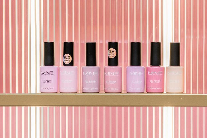 Unibeauty - Onglerie Bologna - Photo de galerie - OneBooking