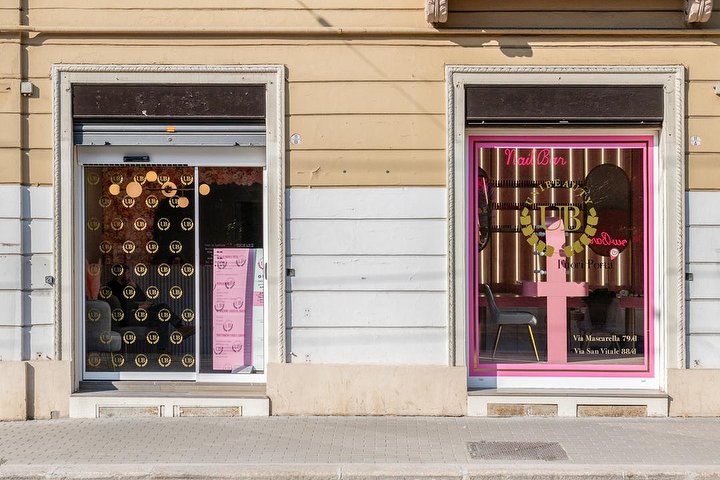 Unibeauty - Onglerie Bologna - Photo de galerie - OneBooking
