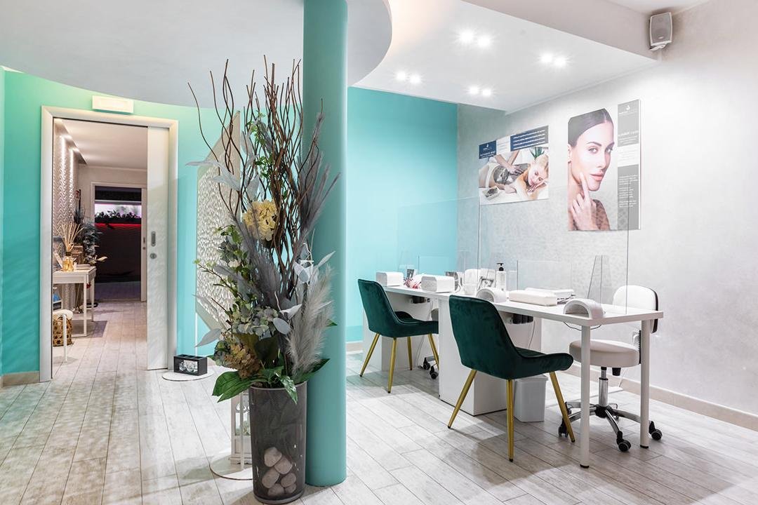 Acqve Spa & Beauty, Lazio