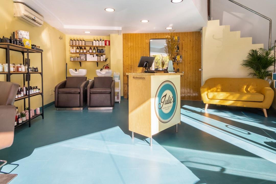 Julie's Salon Málaga Alameda, Centro, Málaga