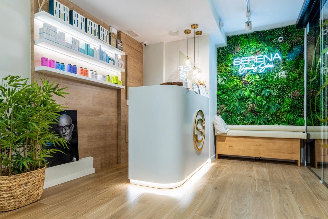 Serena Beauty Salon, Nucli Sant Cugat del Vallès, Provincia de Barcelona
