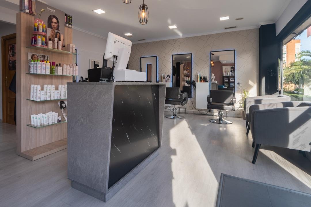 Katy's Salon & Magenta, Centro, Comunidad de Madrid