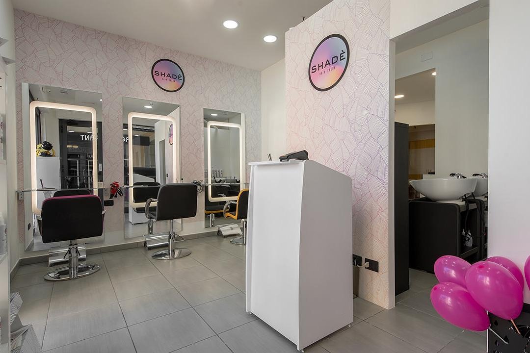 Shadè Hair Salon, Rivoli, Piemonte