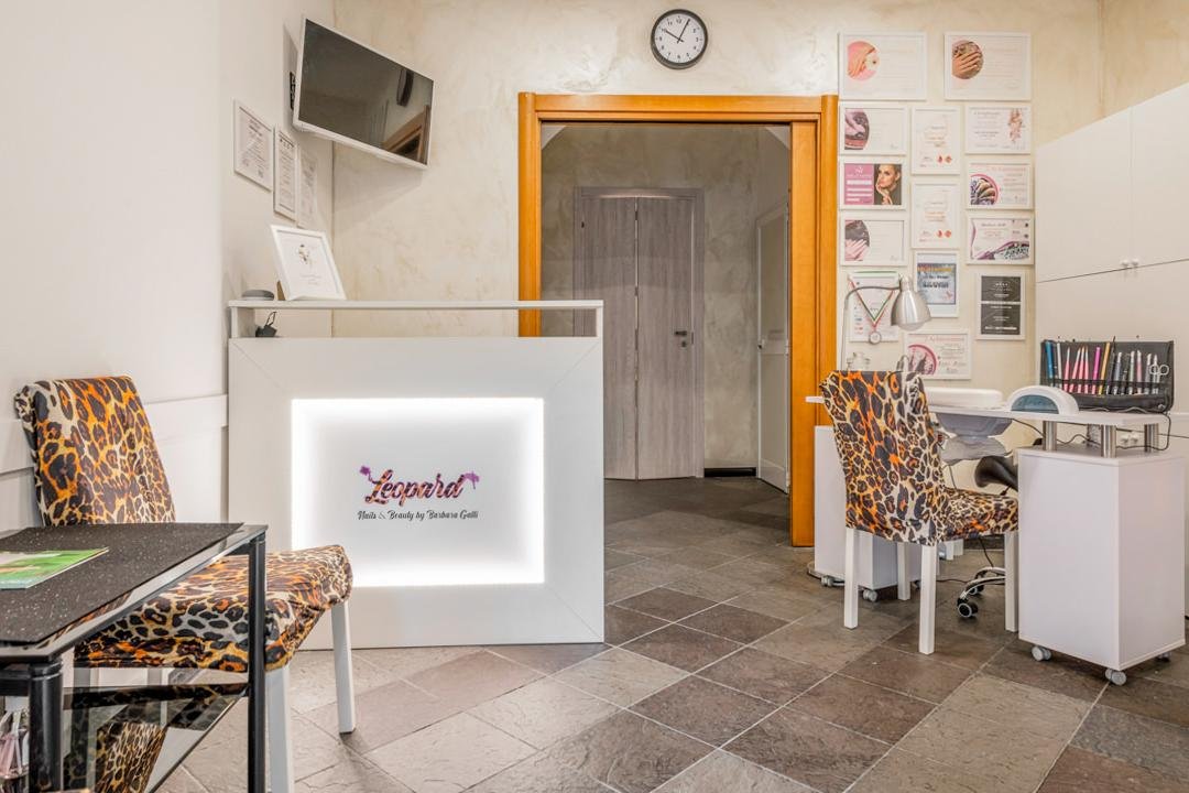 Leopard Nails & Beauty By Galli Barbara, Sestri Ponente, Genova