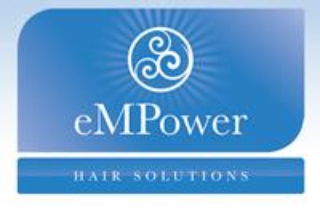 eMPower Hair London, London Bridge, London