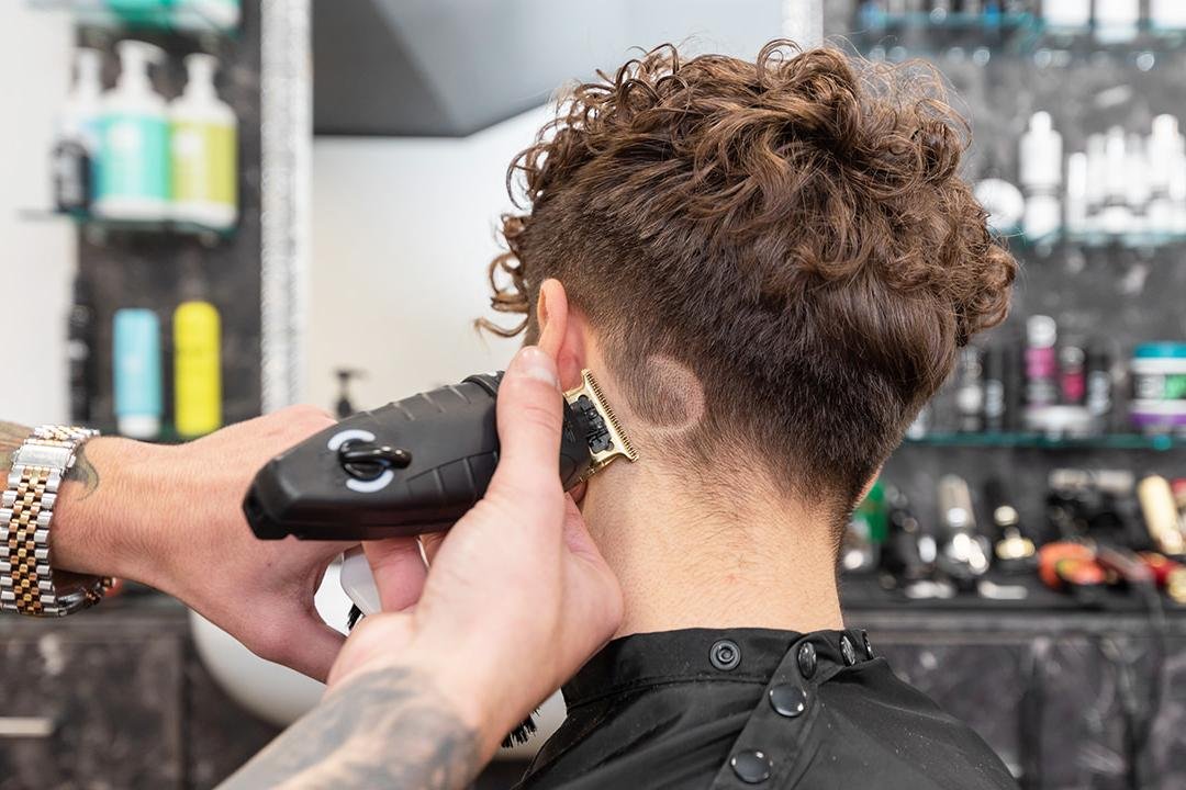 Barney's Barber Studio, Carmagnola, Piemonte