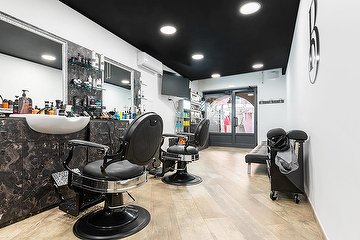 Barney's Barber Studio