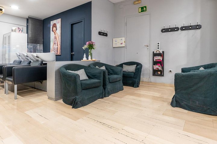 Mar Perruquers - Spa Sabadell - Photo de galerie - OneBooking