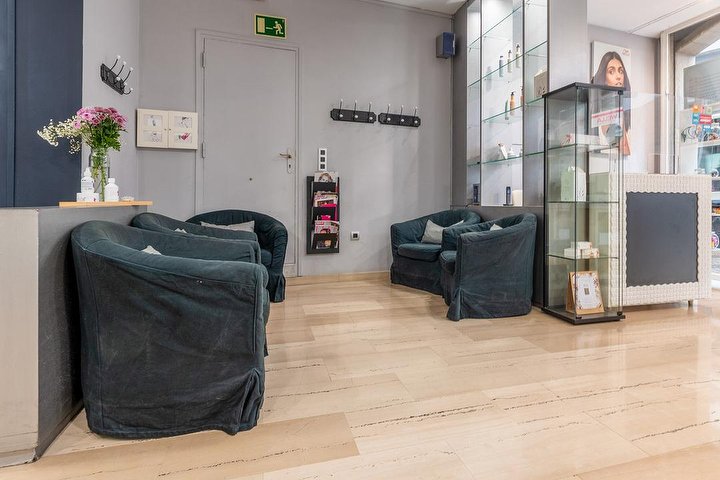 Mar Perruquers - Spa Sabadell - Photo de galerie - OneBooking
