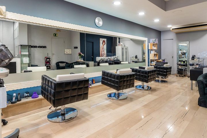 Mar Perruquers - Spa Sabadell - Photo de couverture - OneBooking