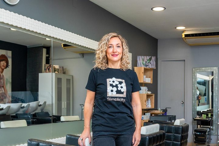 Mar Perruquers - Spa Sabadell - Photo de galerie - OneBooking