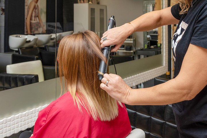 Mar Perruquers - Spa Sabadell - Photo de galerie - OneBooking