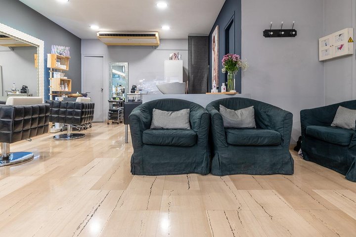 Mar Perruquers - Spa Sabadell - Photo de galerie - OneBooking