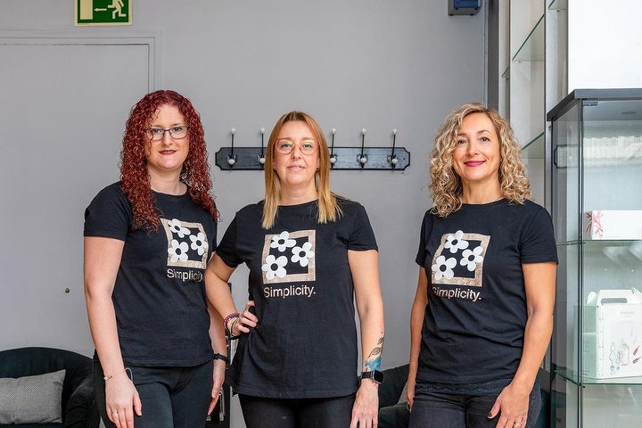 Mar Perruquers - Spa Sabadell - Photo de galerie - OneBooking