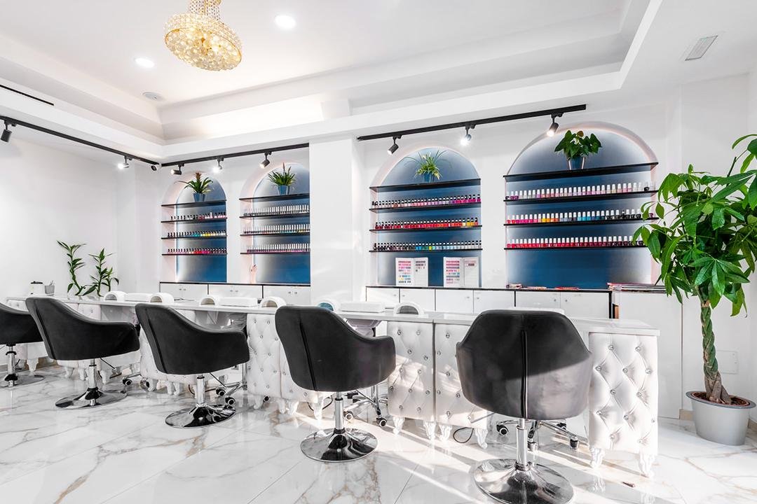 Queen Nails Spa 2 , Monza, Lombardia