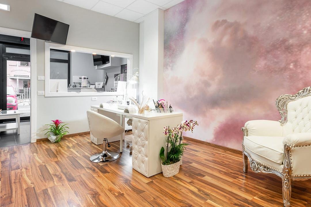 Mademoiselle, Santa Lucia, Lazio