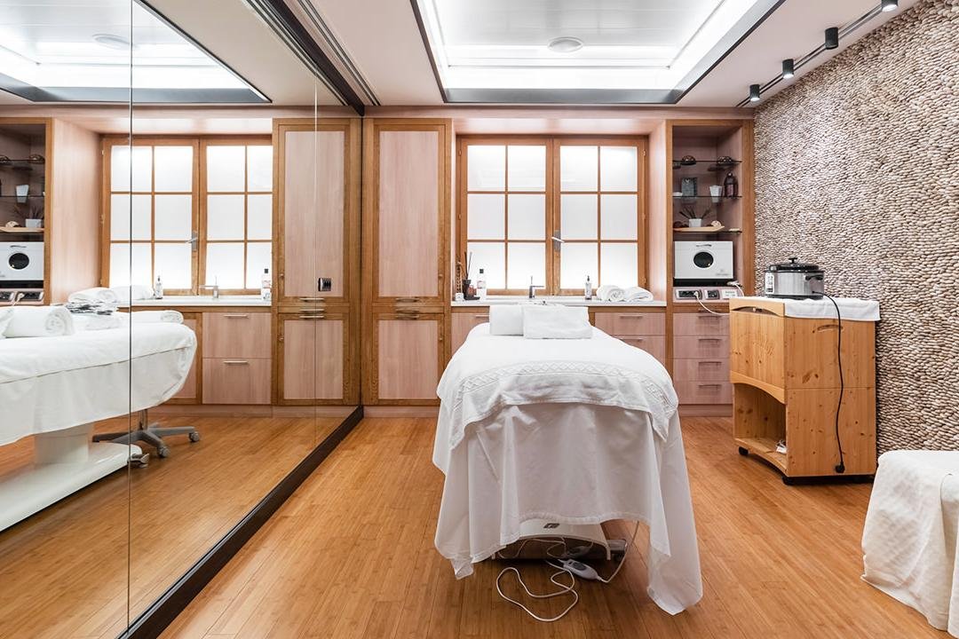 Prince SPA, Parioli - Nomentano, Roma