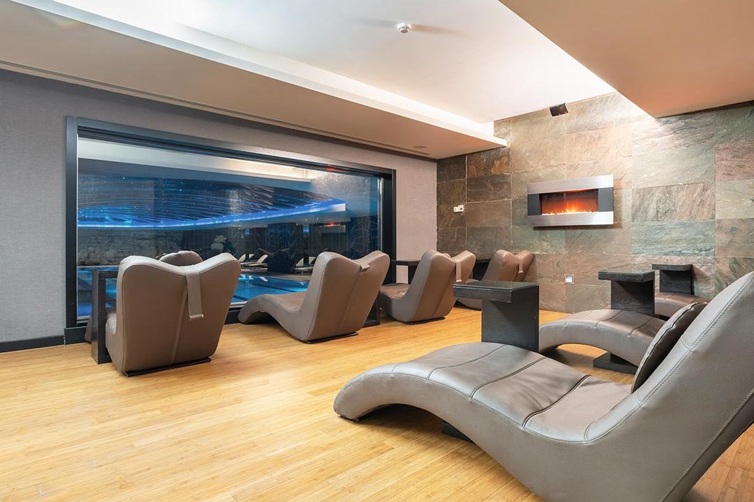 Prince SPA, Parioli - Nomentano, Roma