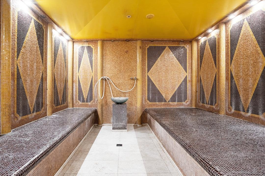 Prince SPA, Parioli - Nomentano, Roma