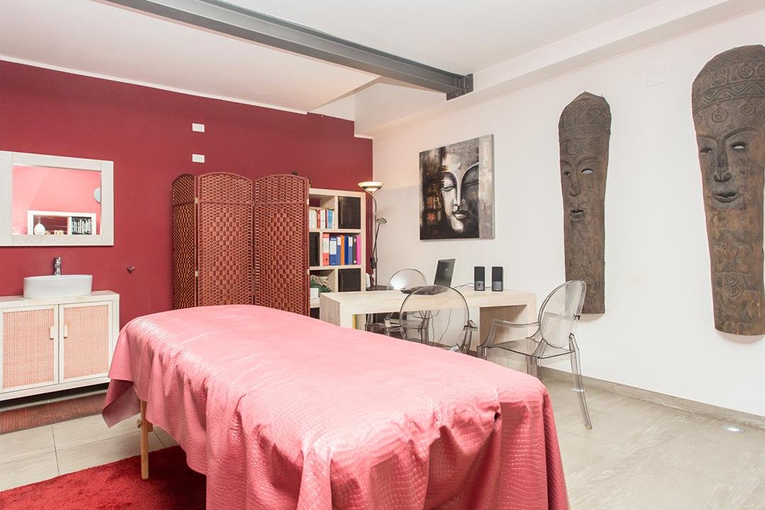 Armando Migliolaro, Centrale, Milano