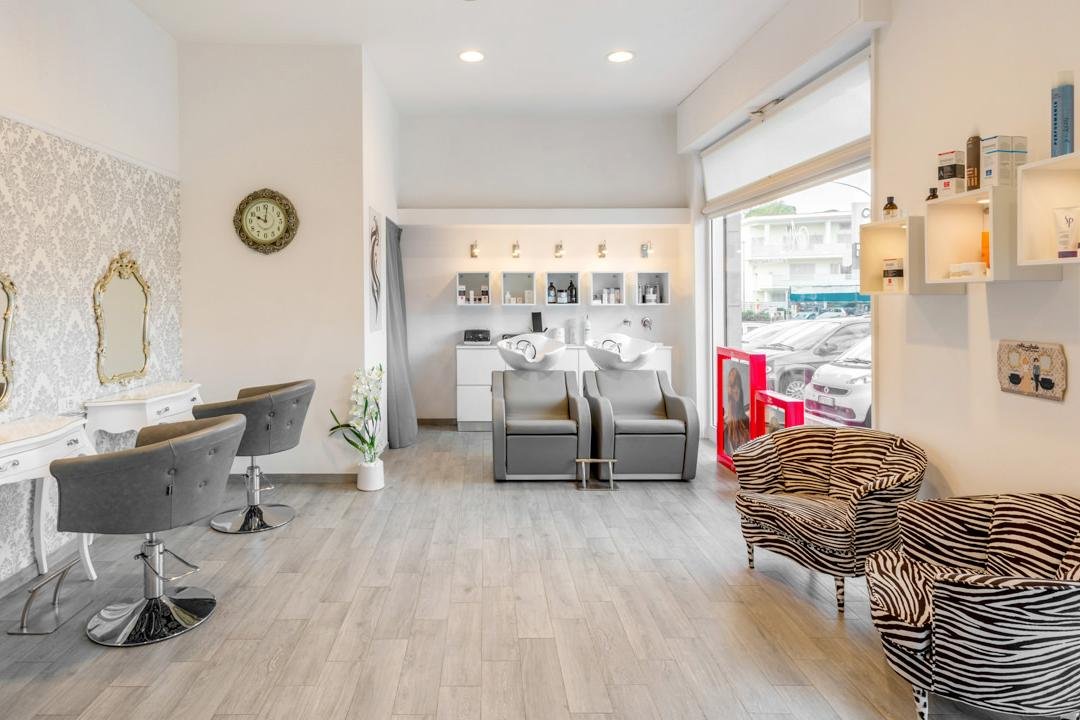 Art Studio Parrucchieri, Monte Sacro Alto, Roma