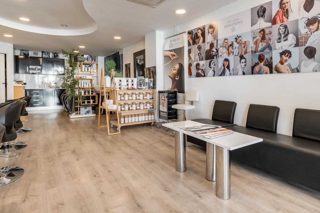 Urban Styl, Comunidad de Valencia