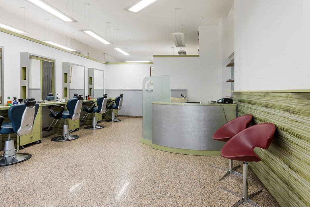 Galbiati Acconciature, Carugate, Lombardia