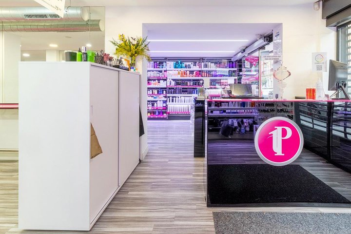 Premier Academy - Barbier Santander - Photo de galerie - OneBooking
