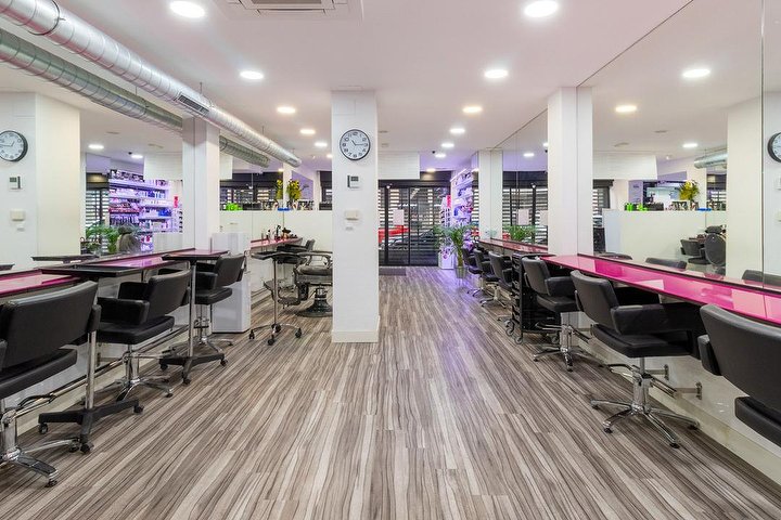 Premier Academy - Barbier Santander - Photo de galerie - OneBooking