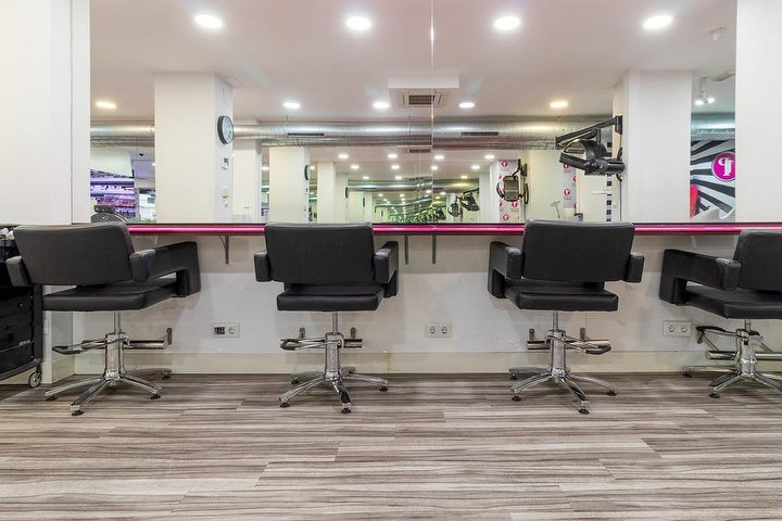 Premier Academy - Barbier Santander - Photo de galerie - OneBooking