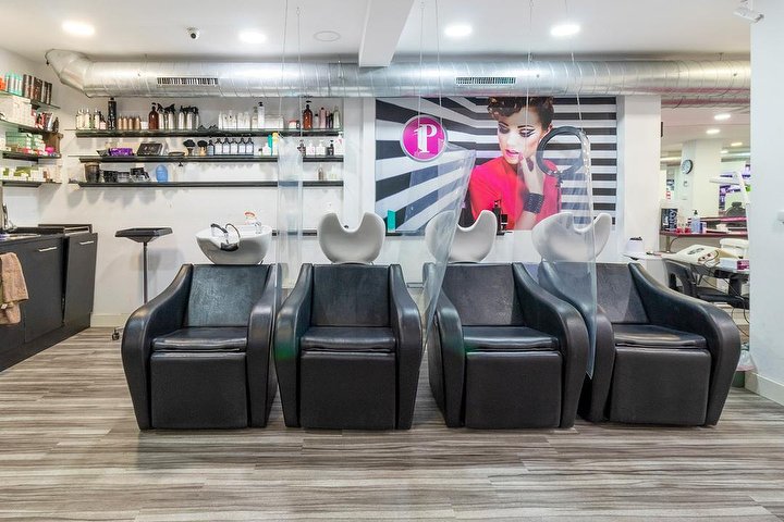 Premier Academy - Barbier Santander - Photo de galerie - OneBooking