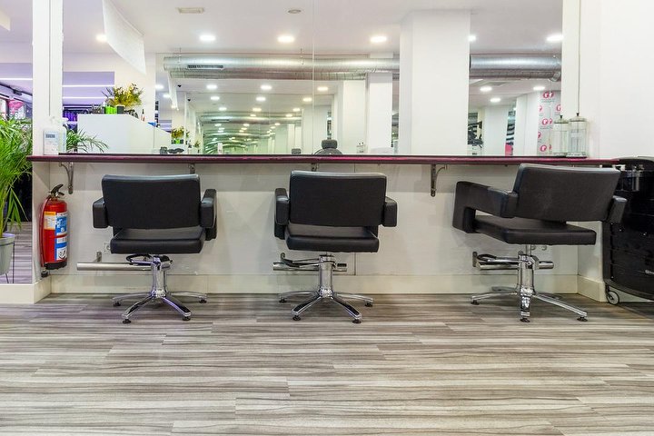 Premier Academy - Barbier Santander - Photo de galerie - OneBooking