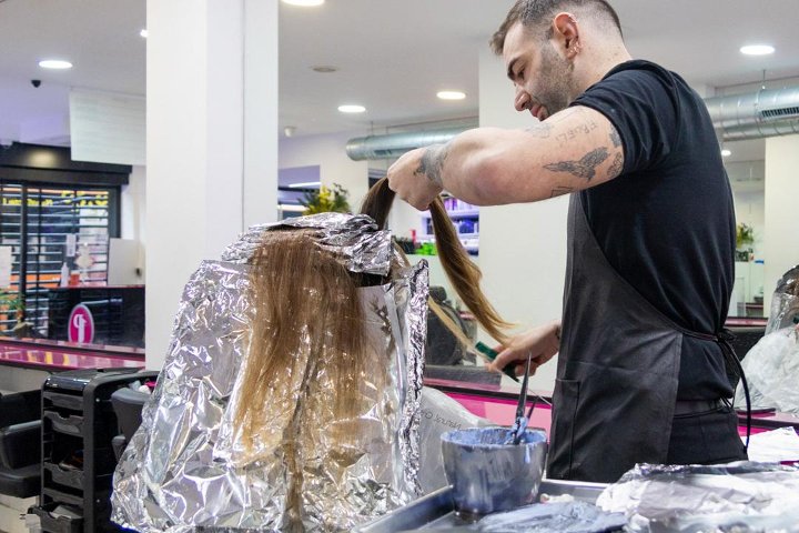 Premier Academy - Barbier Santander - Photo de galerie - OneBooking