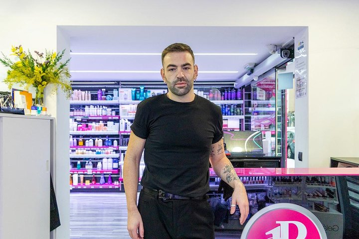 Premier Academy - Barbier Santander - Photo de galerie - OneBooking