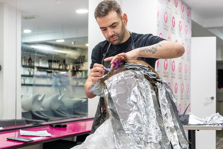 Premier Academy - Barbier Santander - Photo de galerie - OneBooking