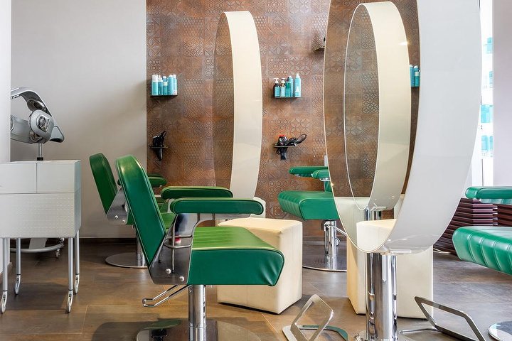 Ydor Experience  - Coiffure Milano - Photo de galerie - OneBooking