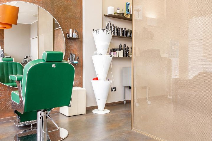 Ydor Experience  - Coiffure Milano - Photo de galerie - OneBooking