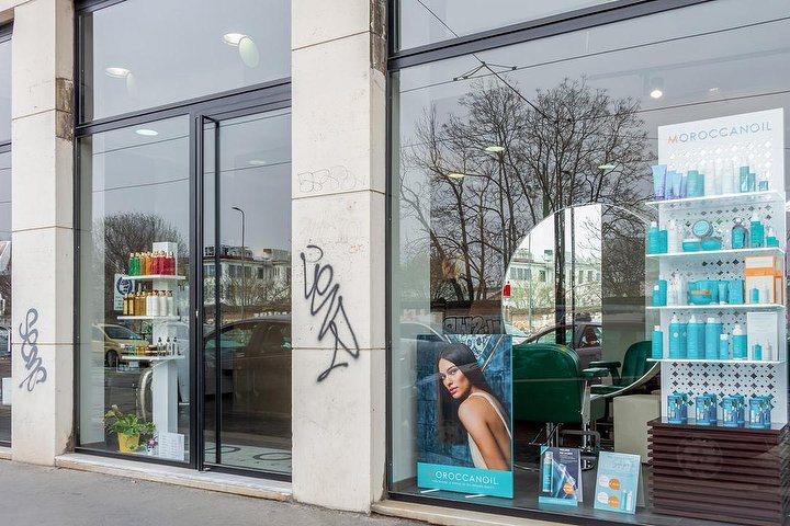 Ydor Experience  - Coiffure Milano - Photo de galerie - OneBooking
