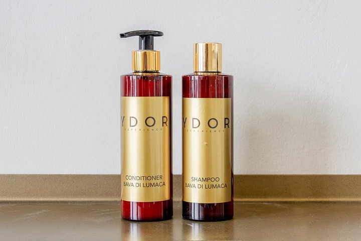Ydor Experience  - Coiffure Milano - Photo de galerie - OneBooking