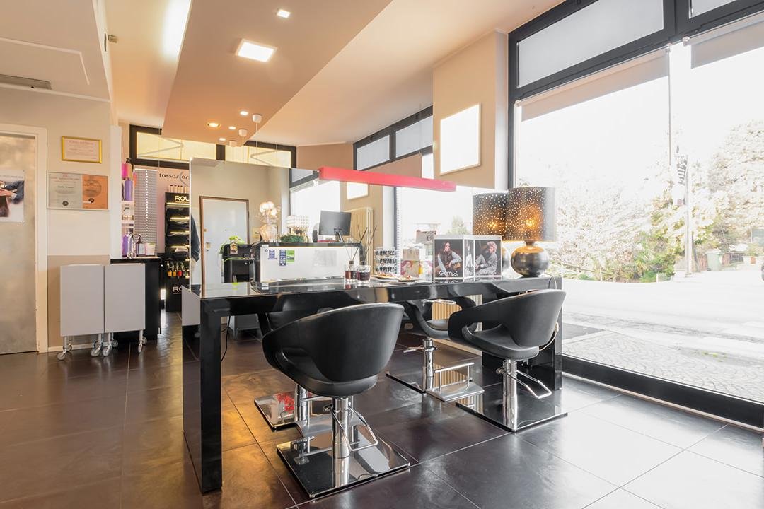 Tassar Parrucchieri, Piemonte