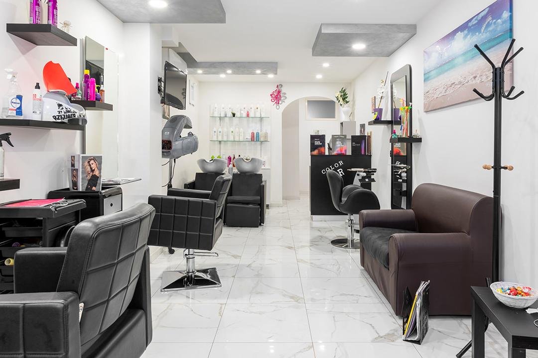 Mademoiselle - San Teodoro, Sicilia