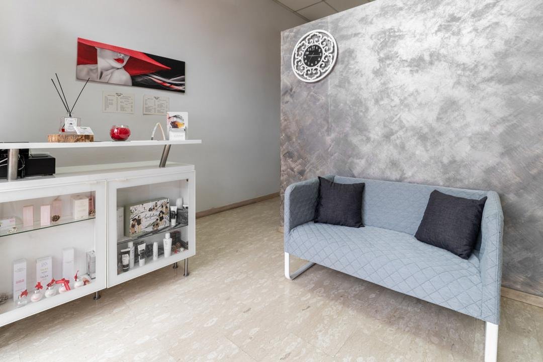 Berenike, Benevento, Campania