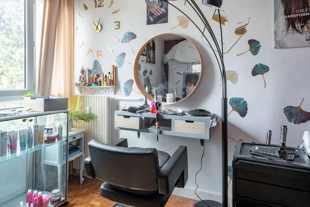 Boost coiffure , Ermont, Val-d'Oise