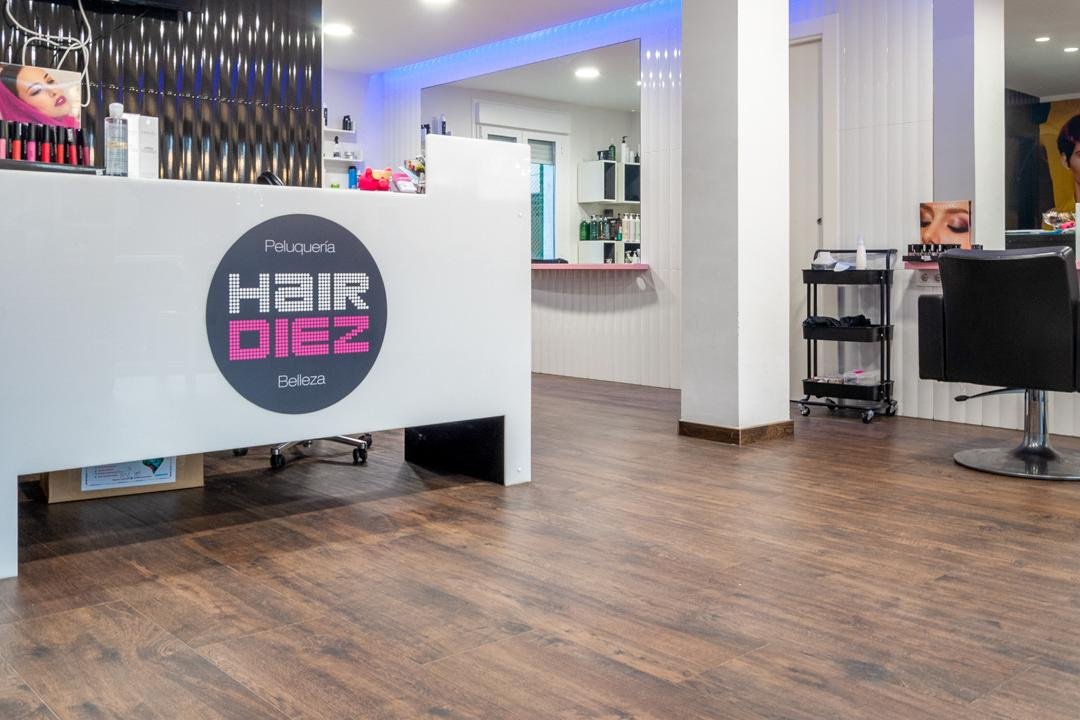 Hairdiez, Navarra